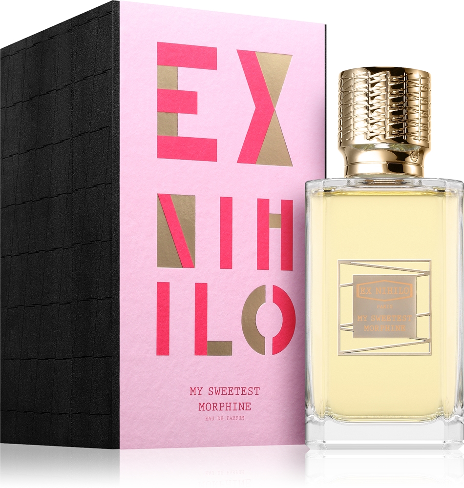 Ex Nihilo