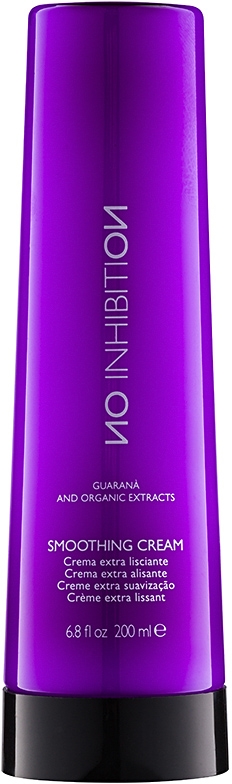 No Inhibition