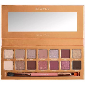 Sigma Beauty