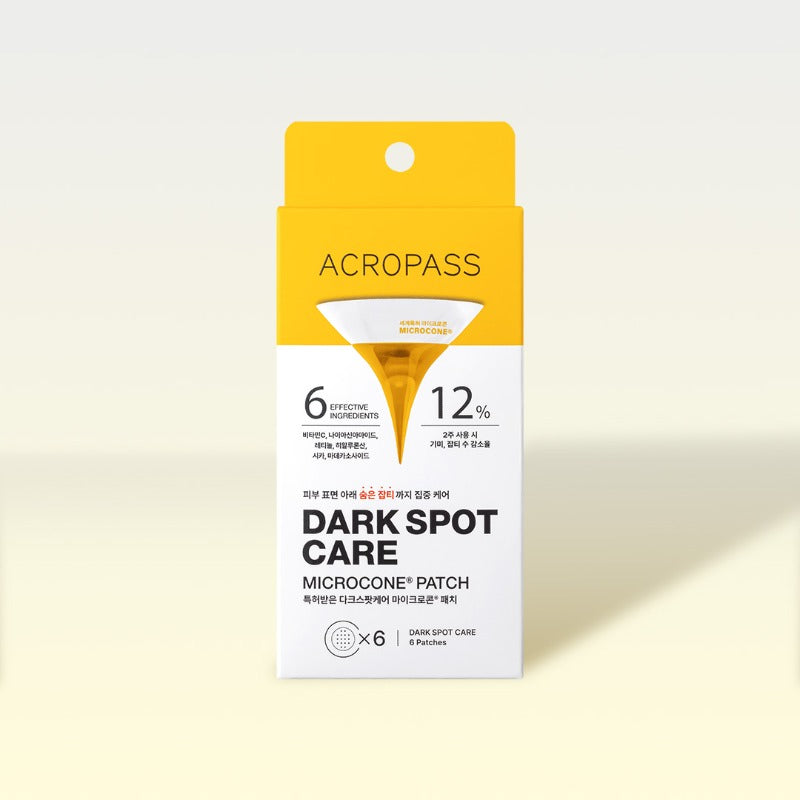 Acropass