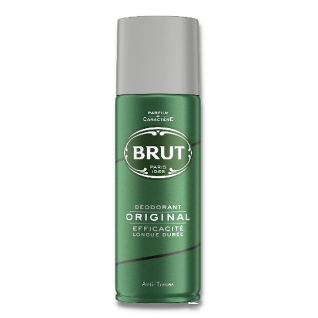 Brut