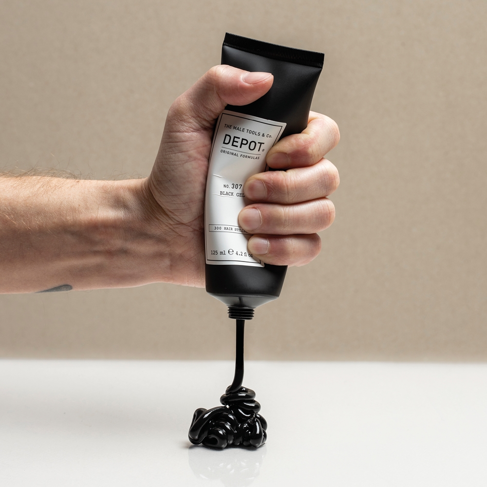 DEPOT - The Male Tools & Co.