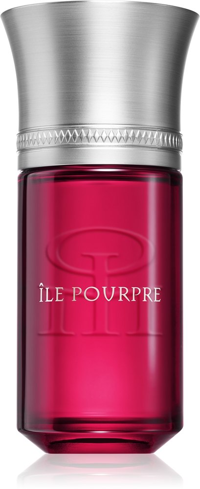 Liquides Imaginaires