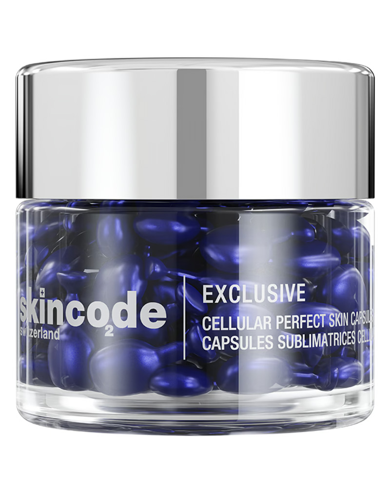Skincode