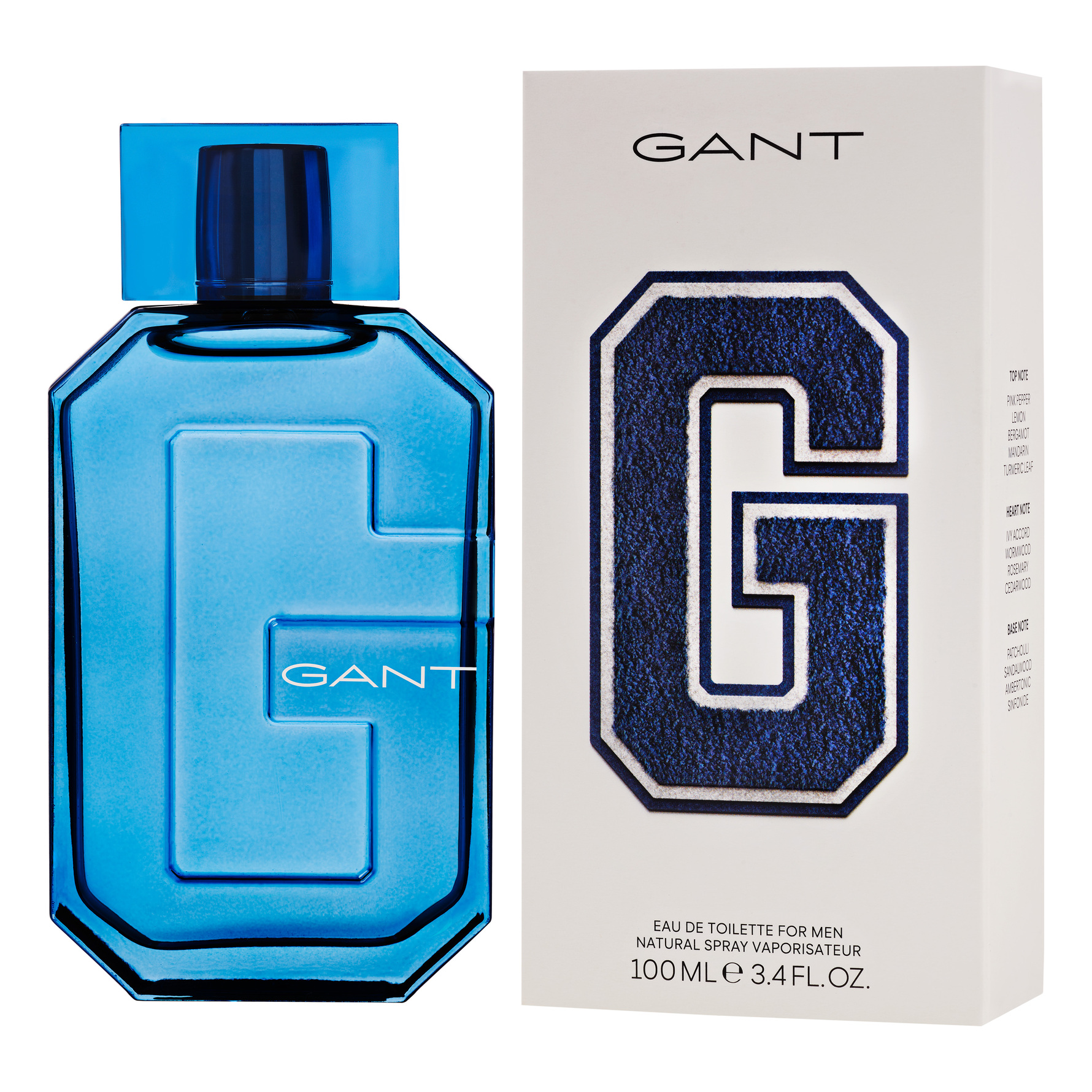 GANT
