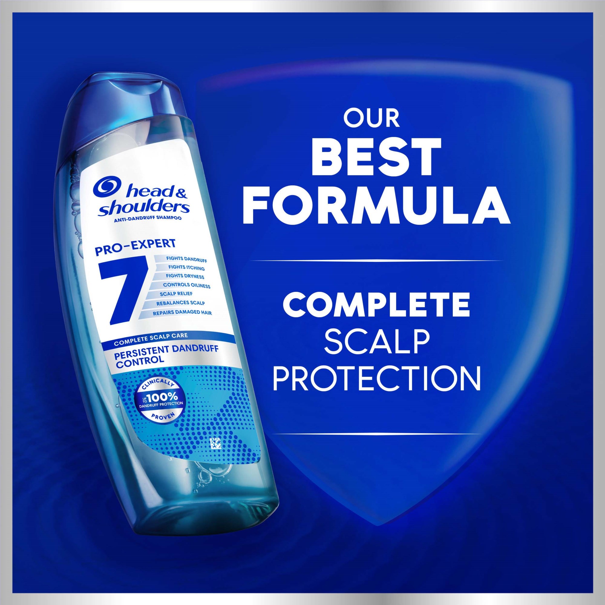 Head & Shoulders