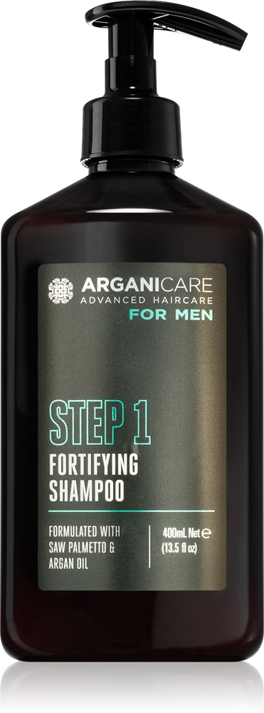 Arganicare