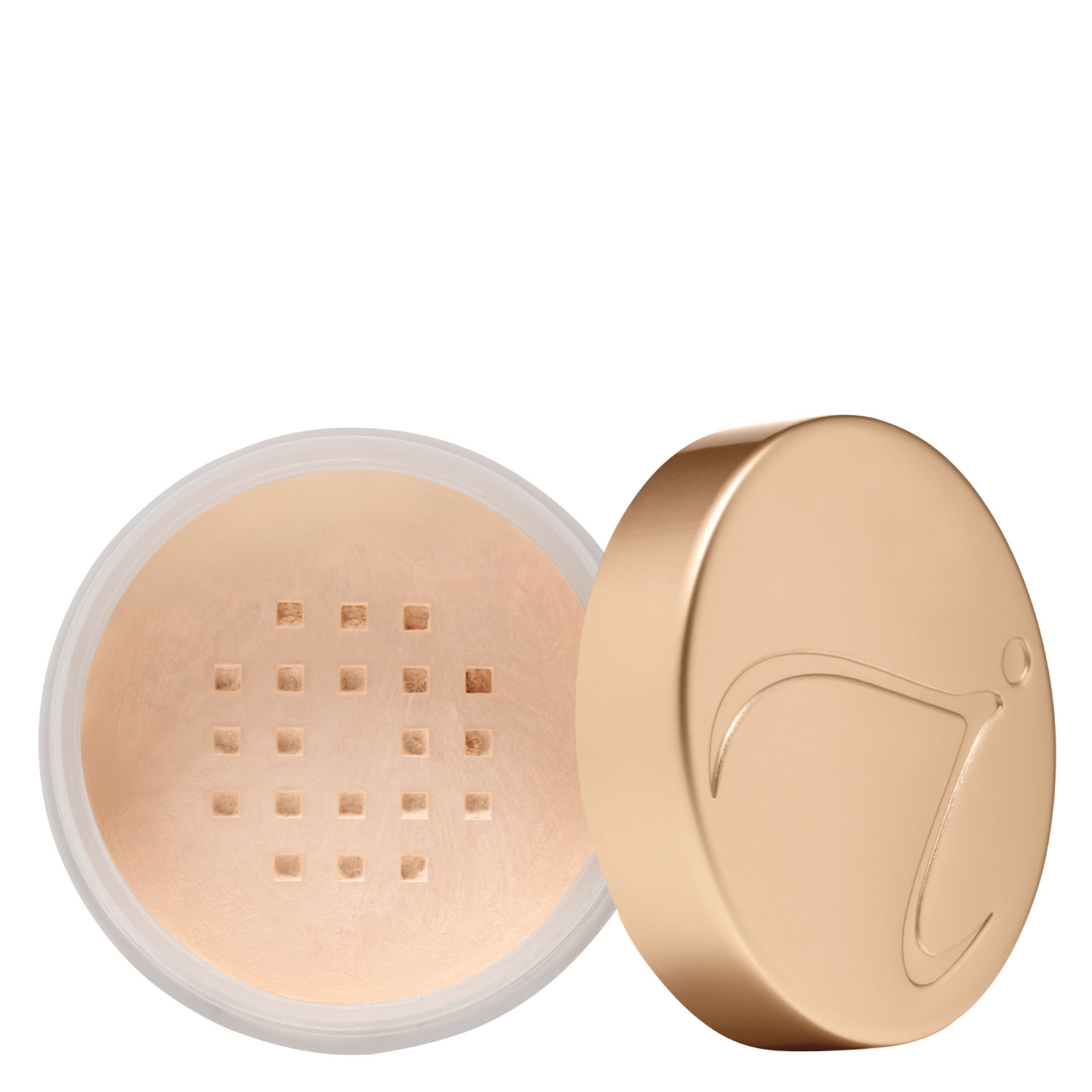 Jane Iredale
