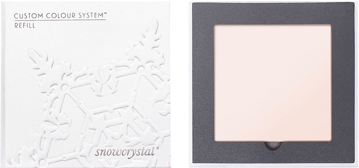 Snowcrystal
