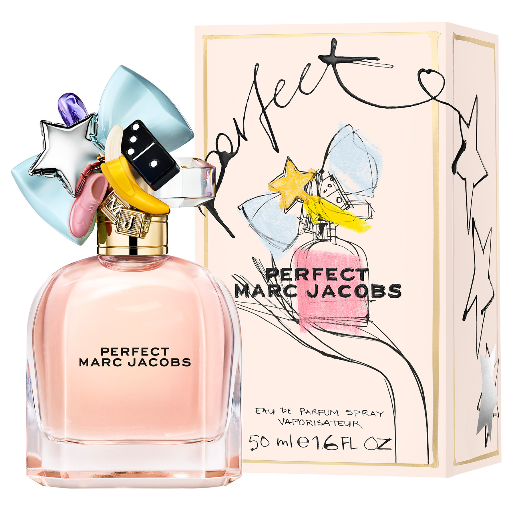 Marc Jacobs Fragrance
