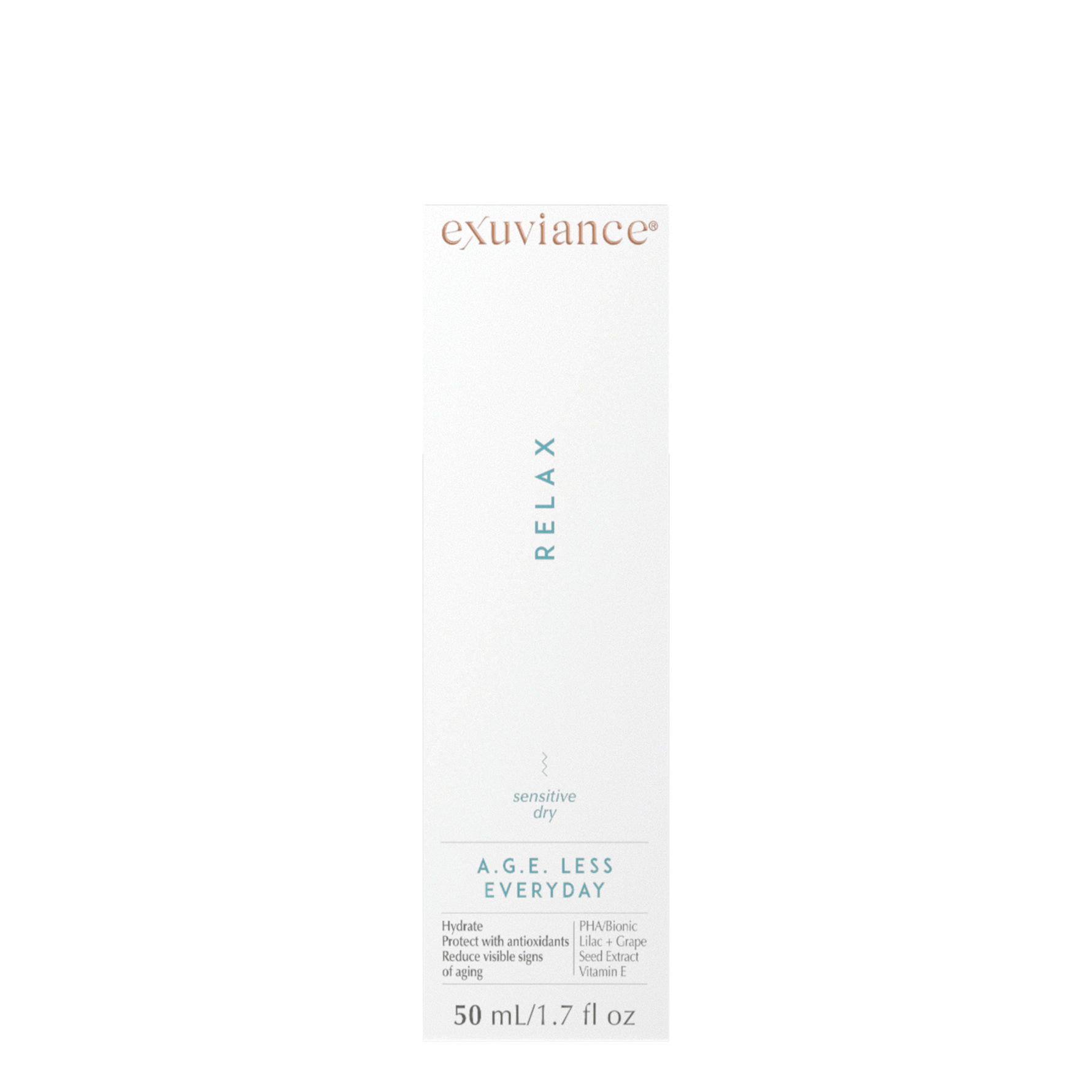 Exuviance