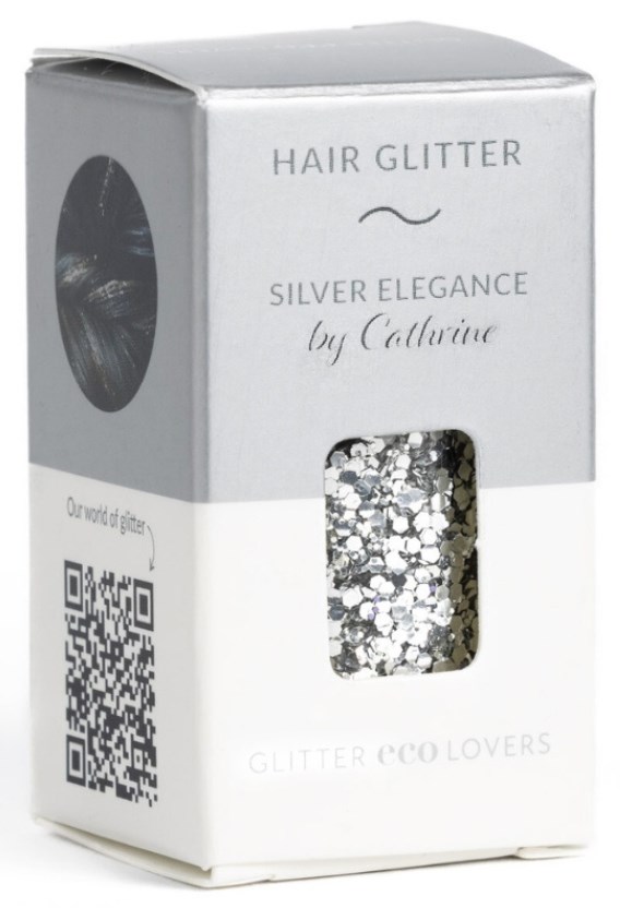 Glitter Eco Lovers