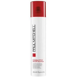 Paul Mitchell