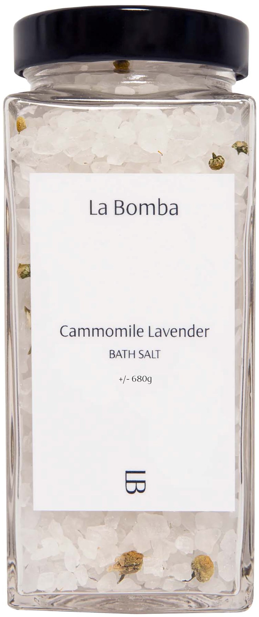 La Bomba