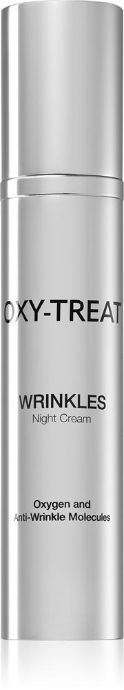 OXY-TREAT
