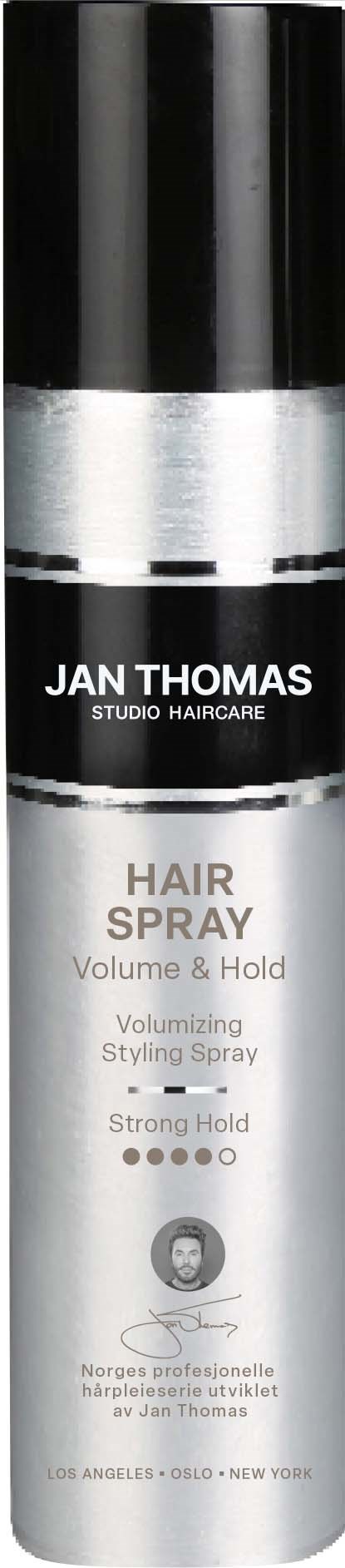 Jan Thomas Studio