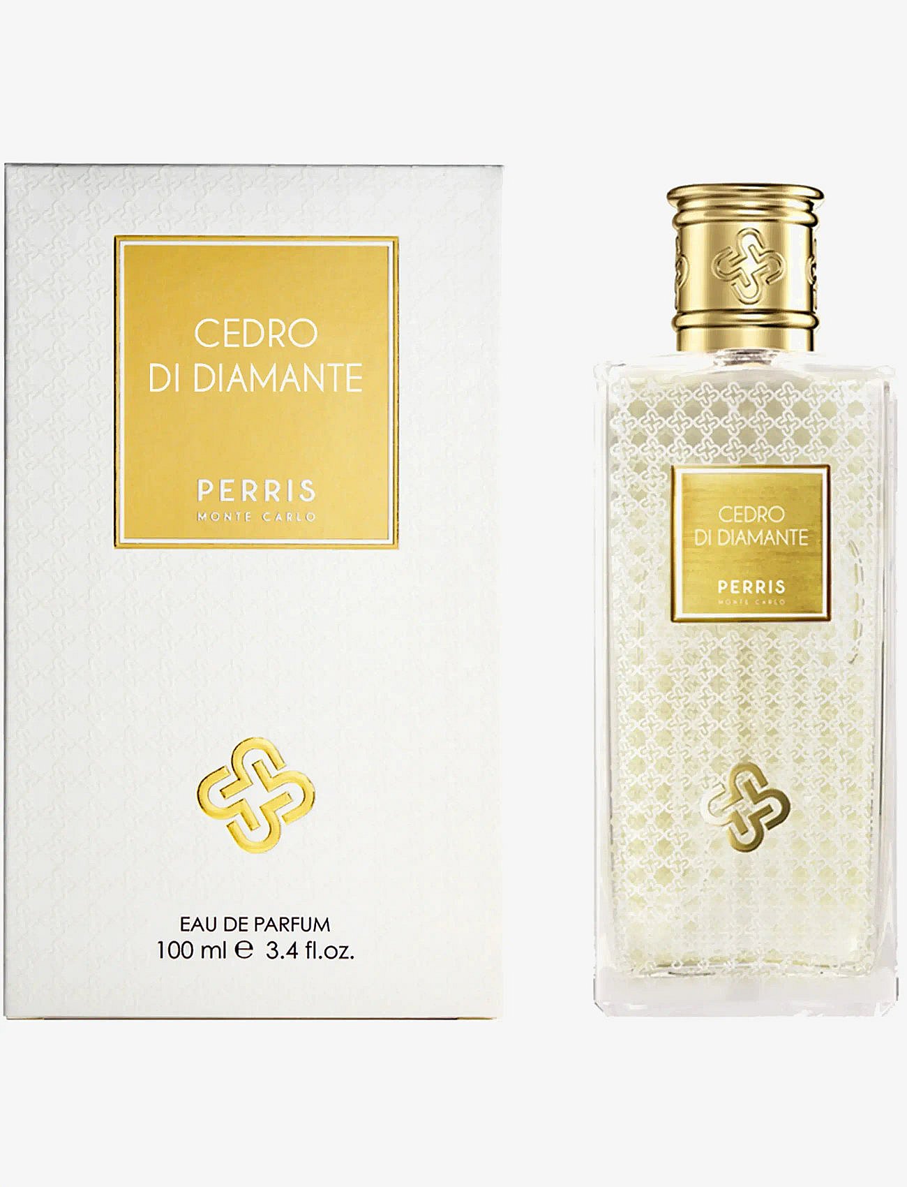 Perris Monte Carlo