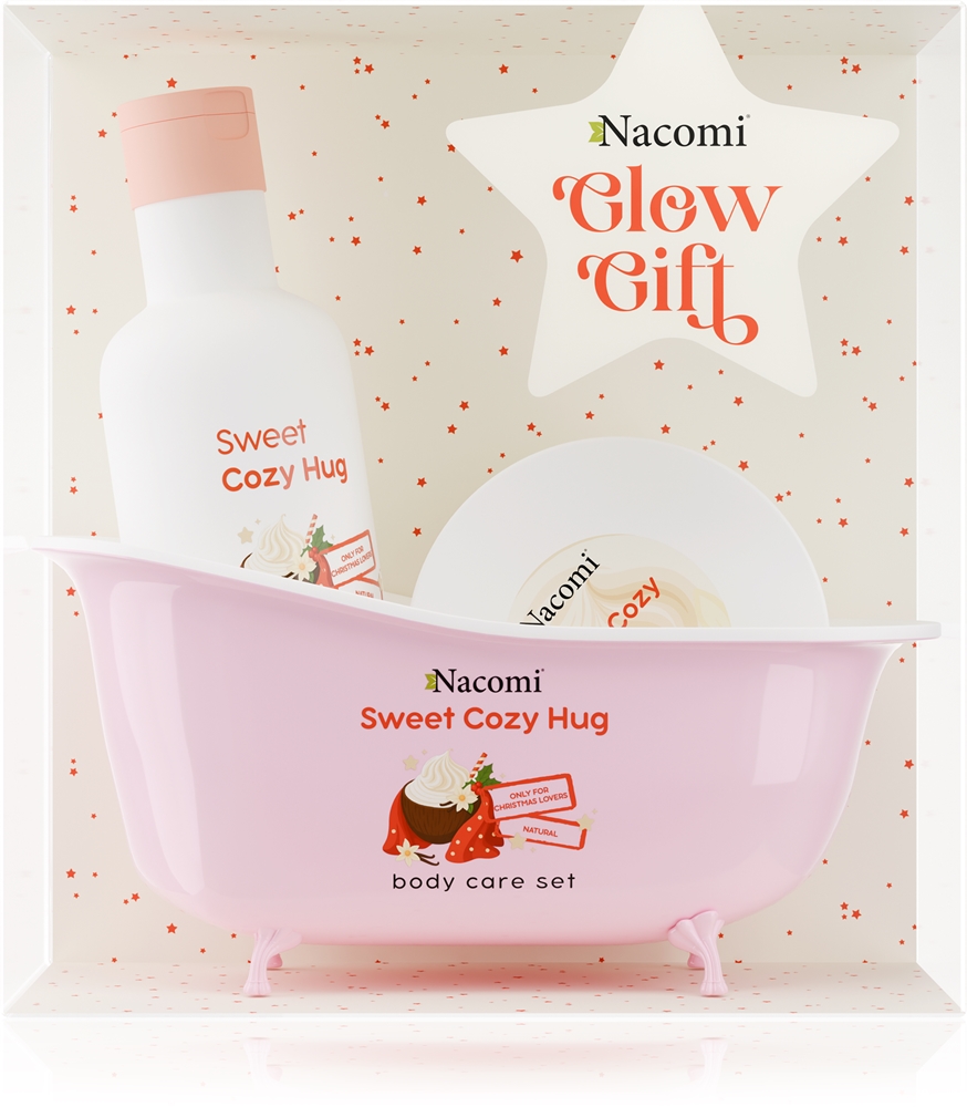 Nacomi