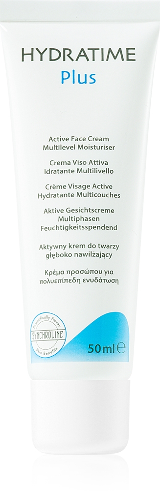 Synchroline