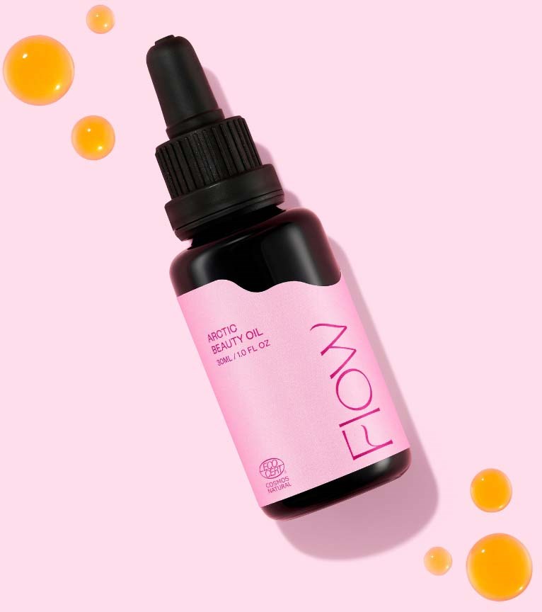 Flow Cosmetics