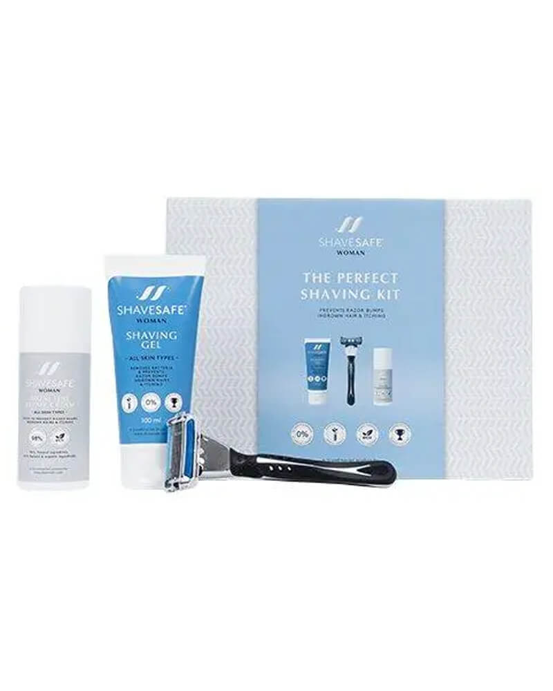 ShaveSafe