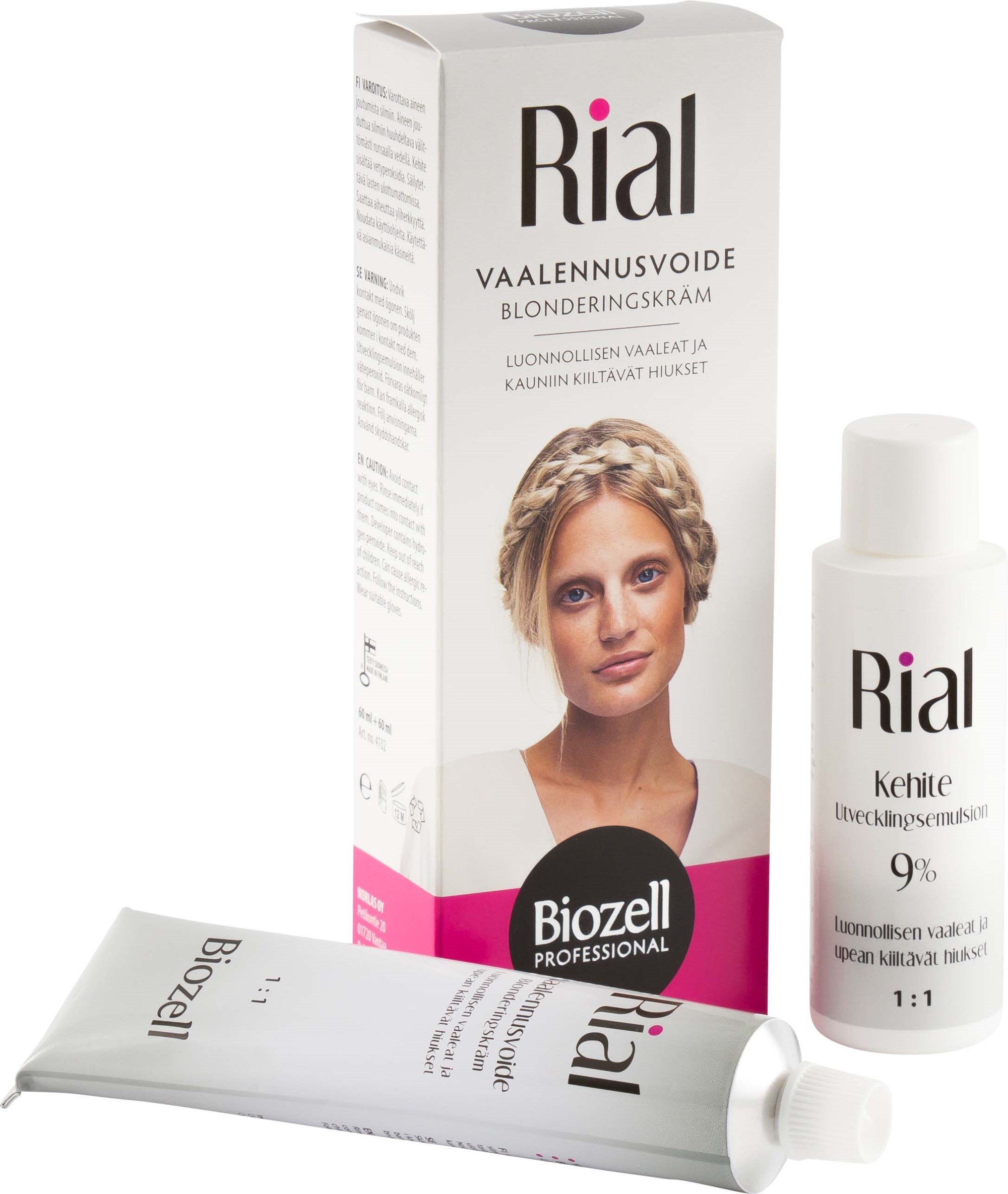 Biozell