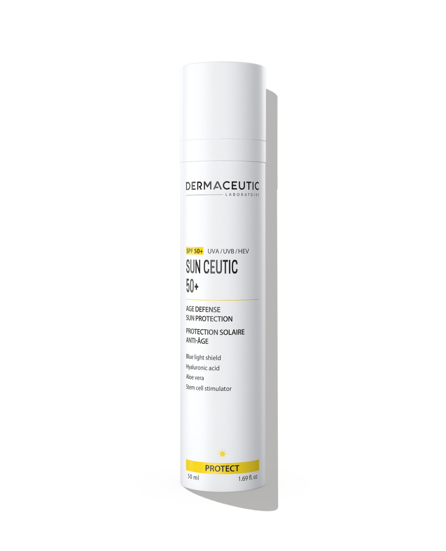 Dermaceutic