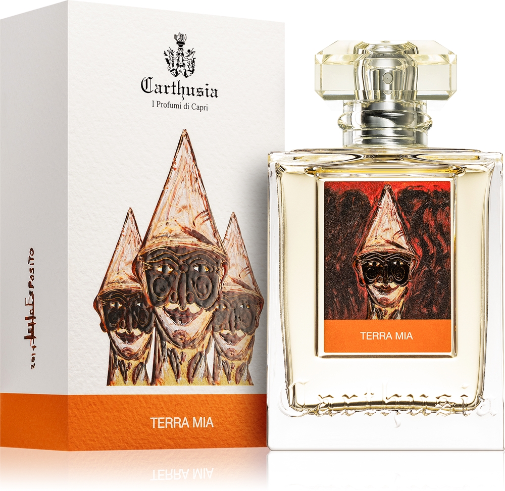 Carthusia