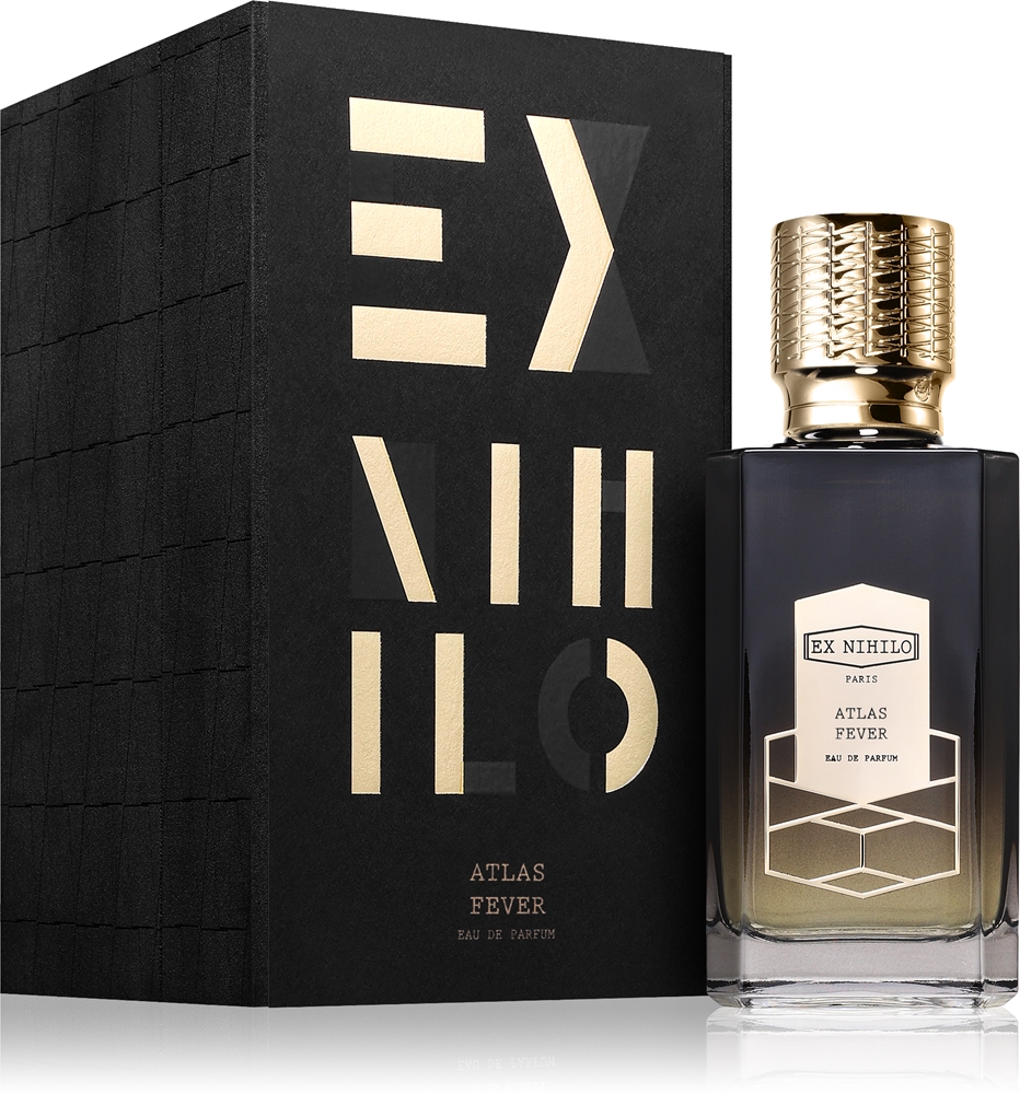 Ex Nihilo