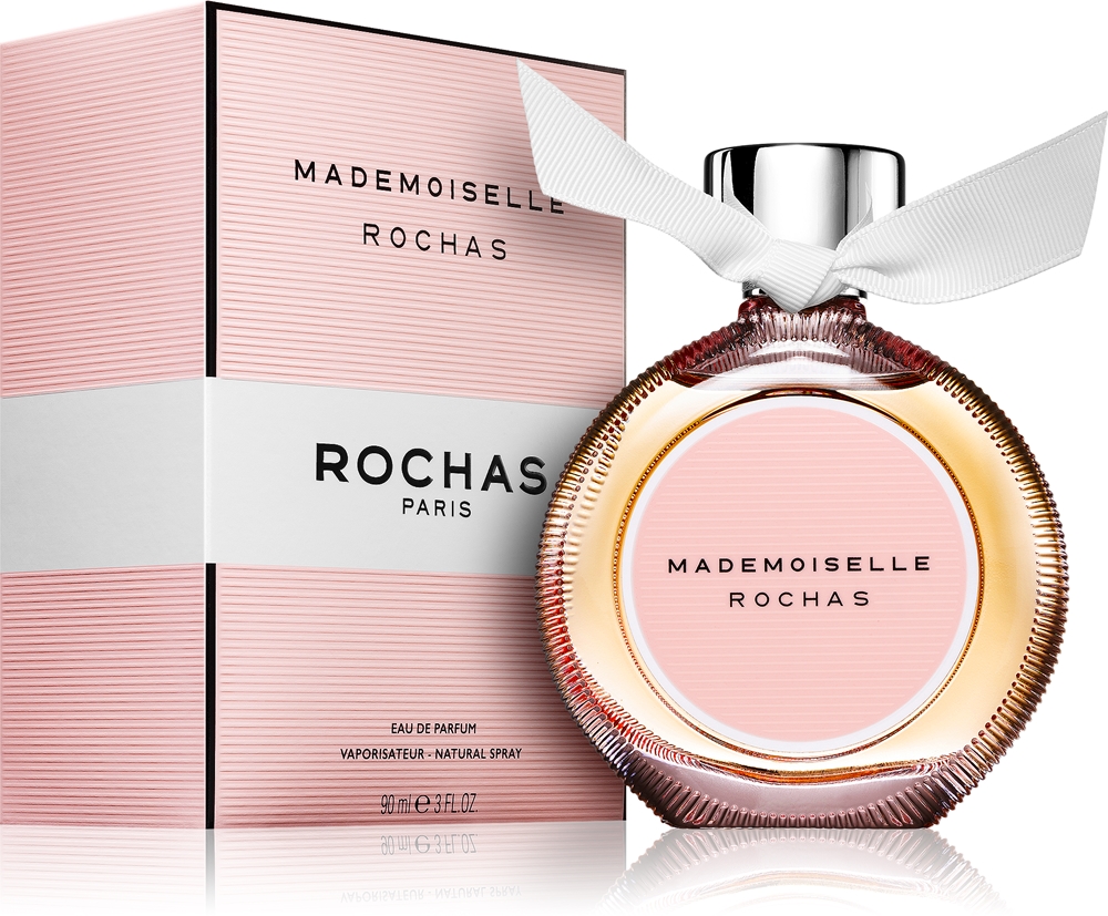 Rochas