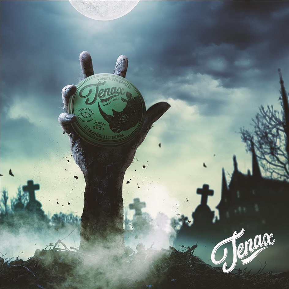 Tenax