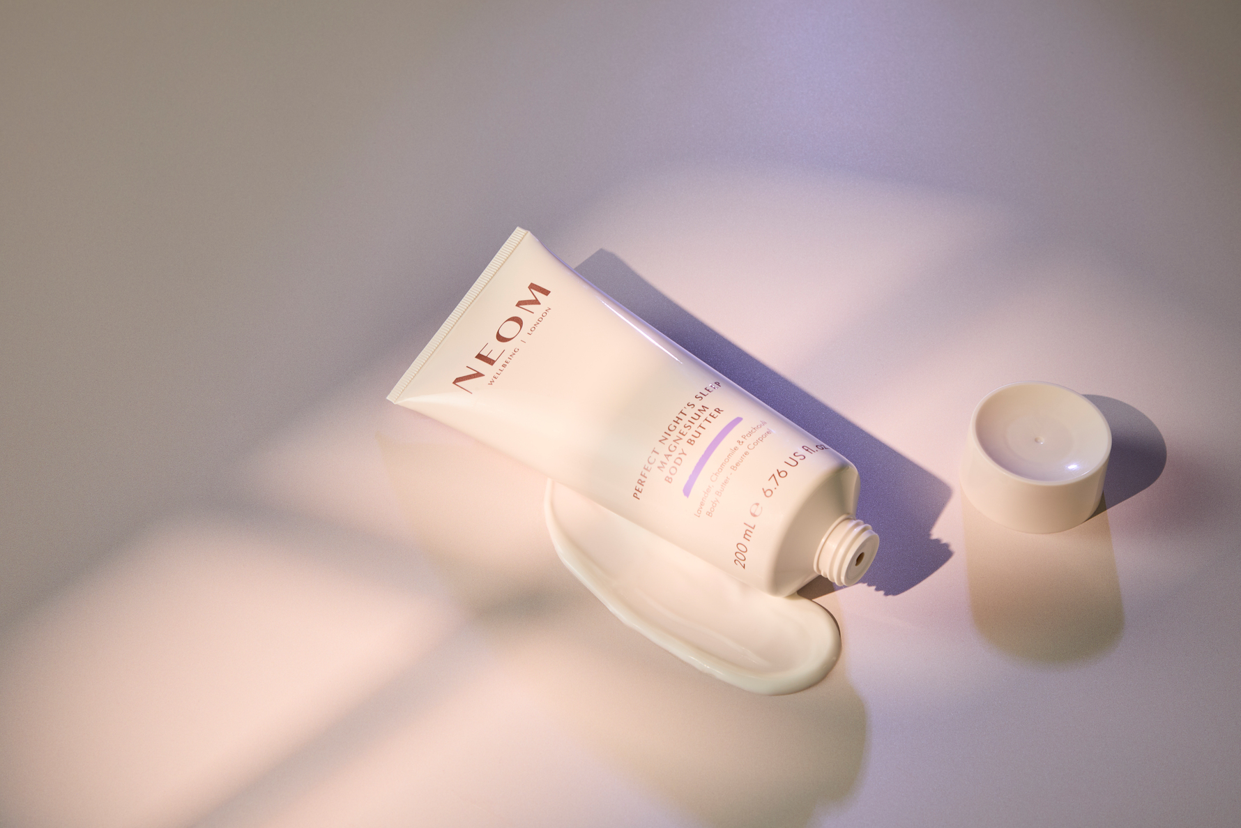 NEOM Wellbeing