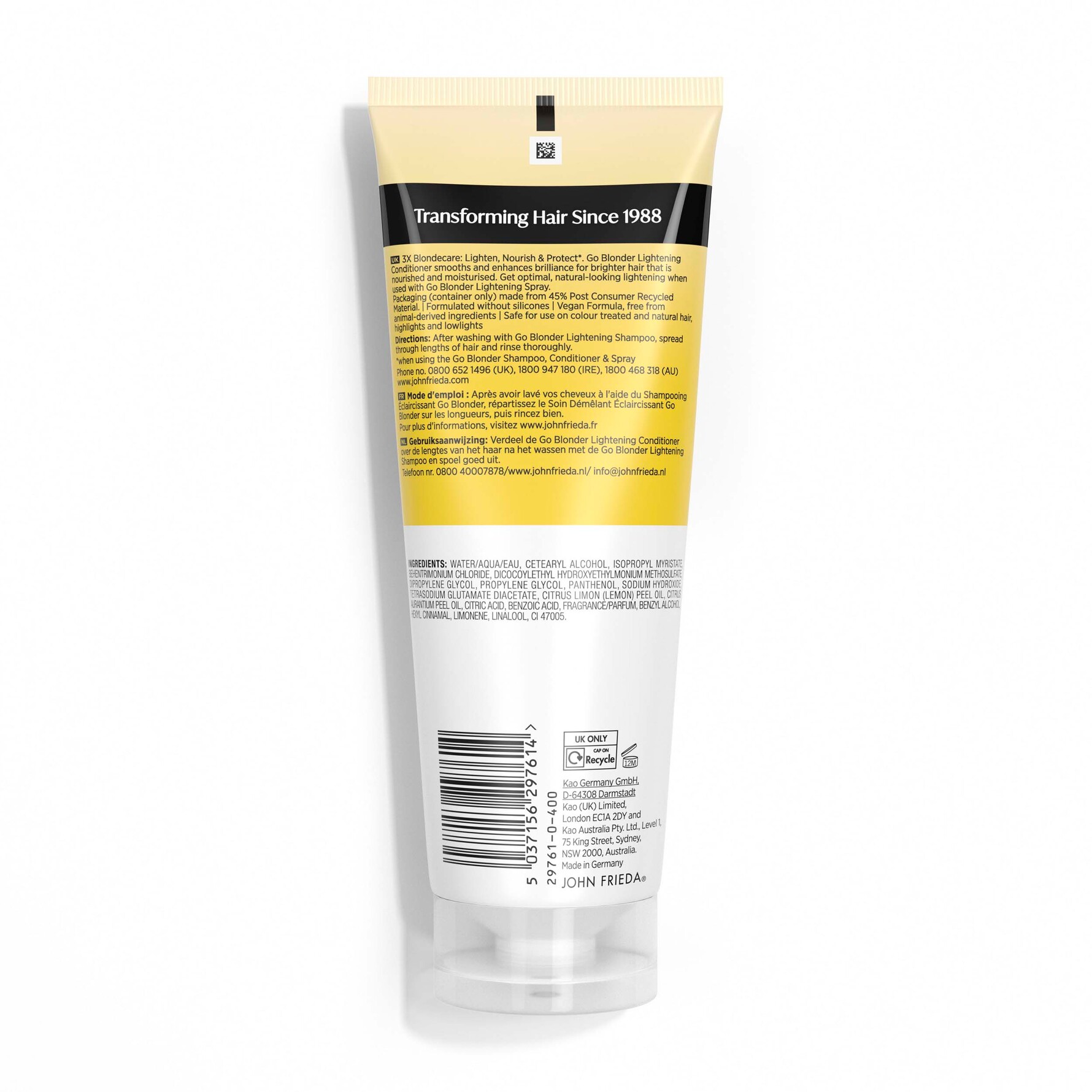 John Frieda