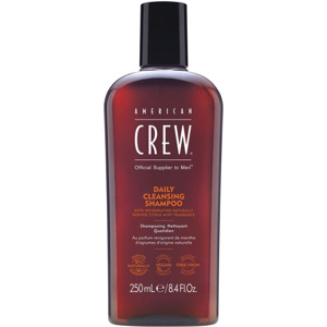 American Crew