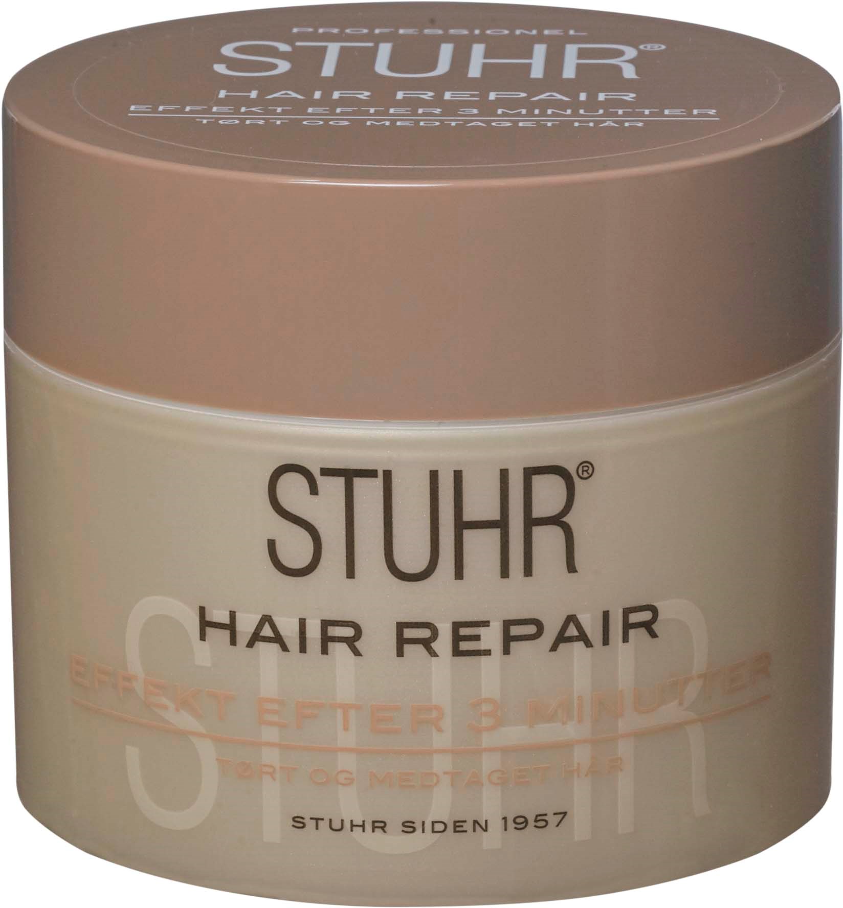 STUHR