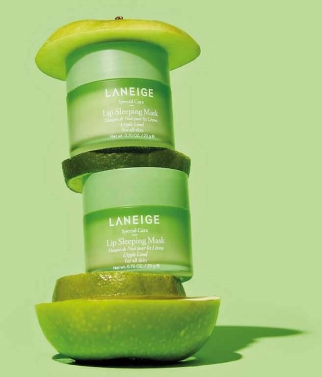 LANEIGE