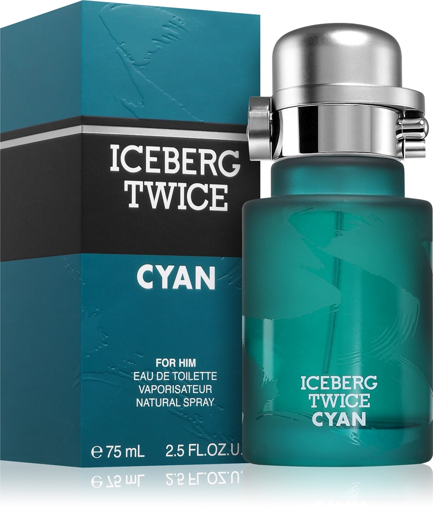 Iceberg