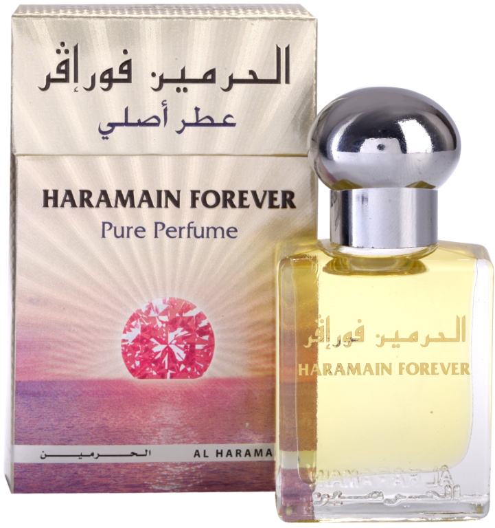 Al Haramain