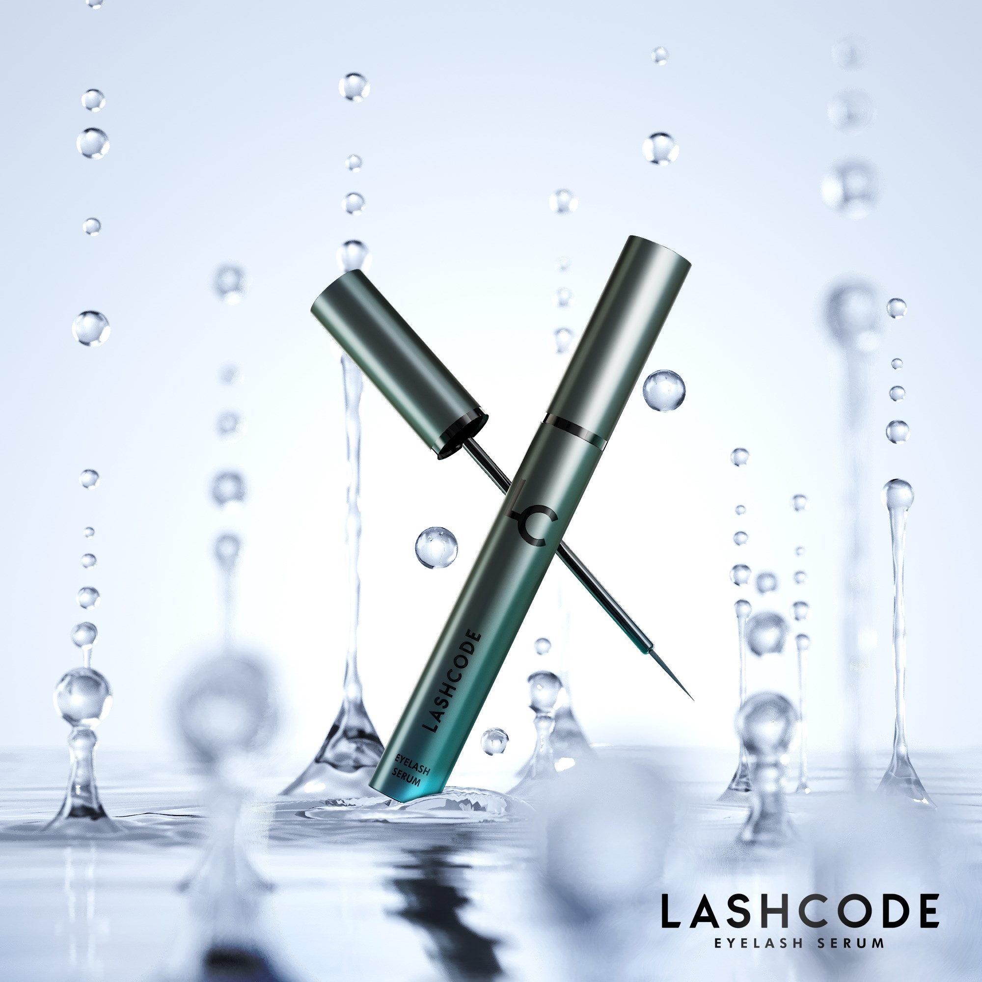 Lashcode