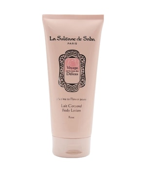 La Sultane de Saba