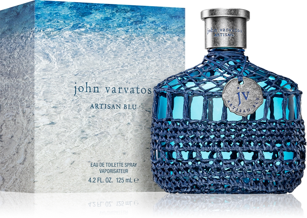 John Varvatos