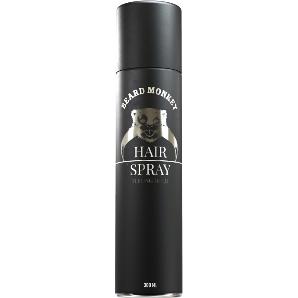 Beard Monkey