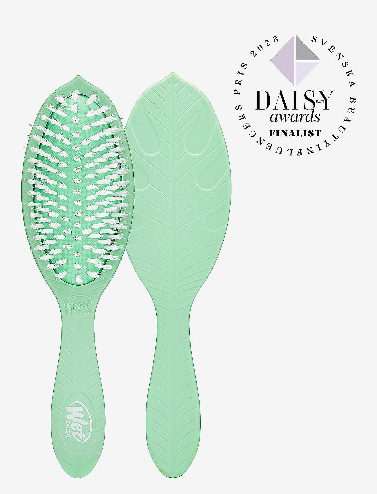 Wet Brush