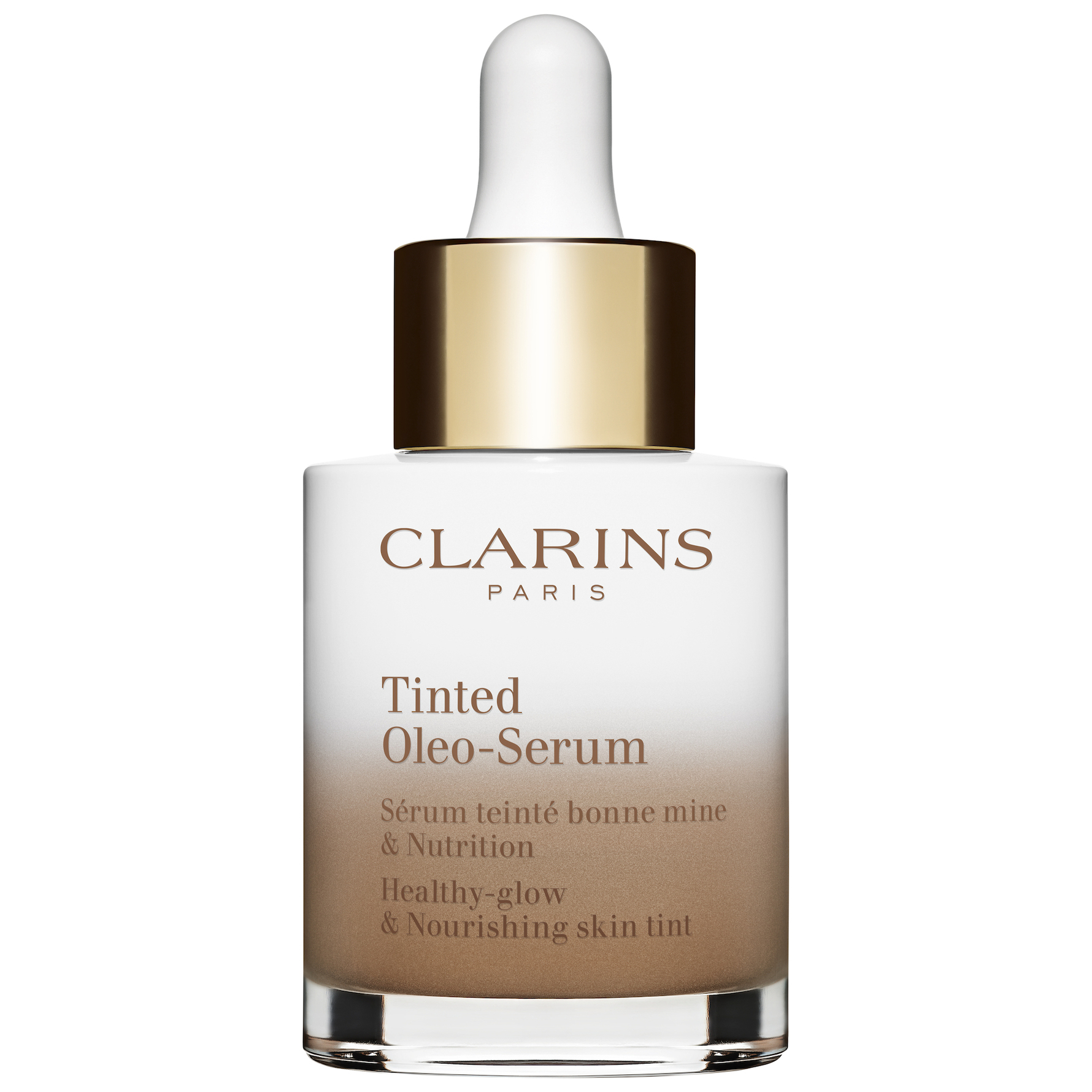 Clarins