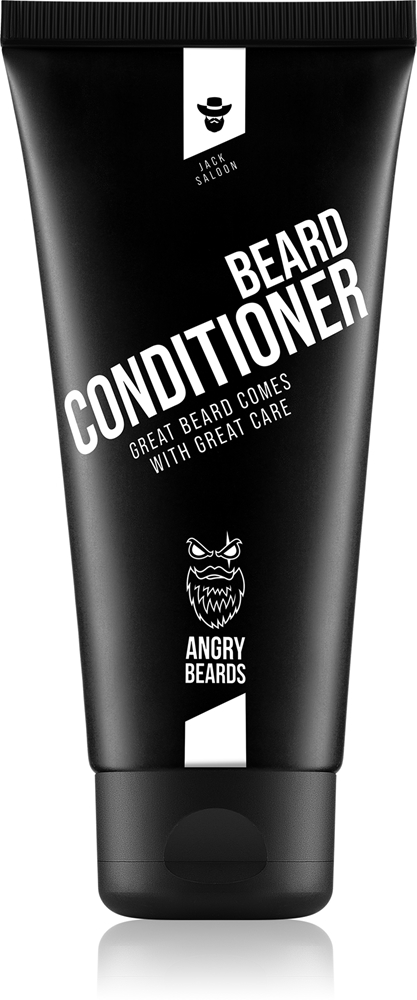 Angry Beards