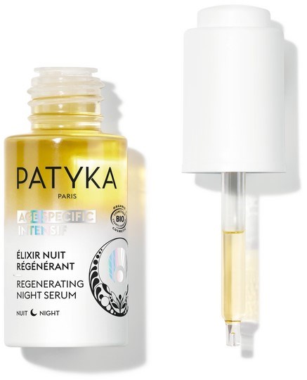 Patyka