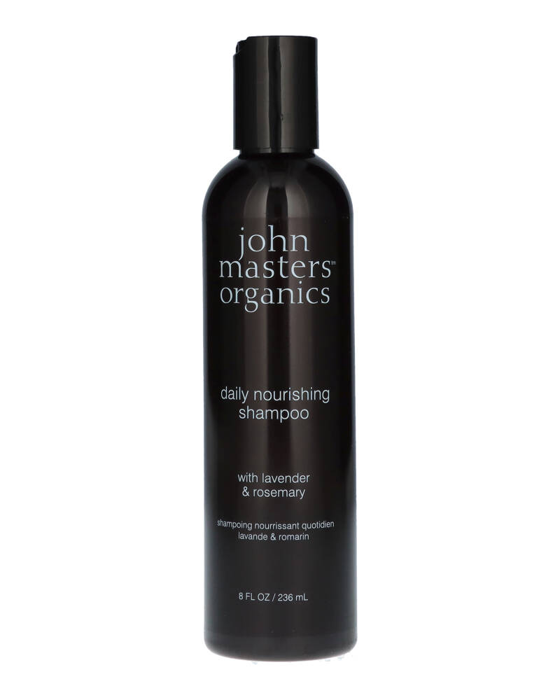 John Masters Organics