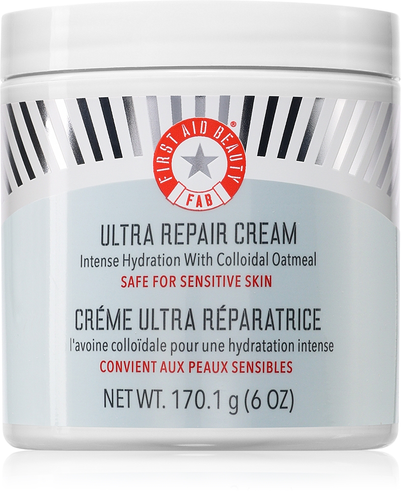 First Aid Beauty