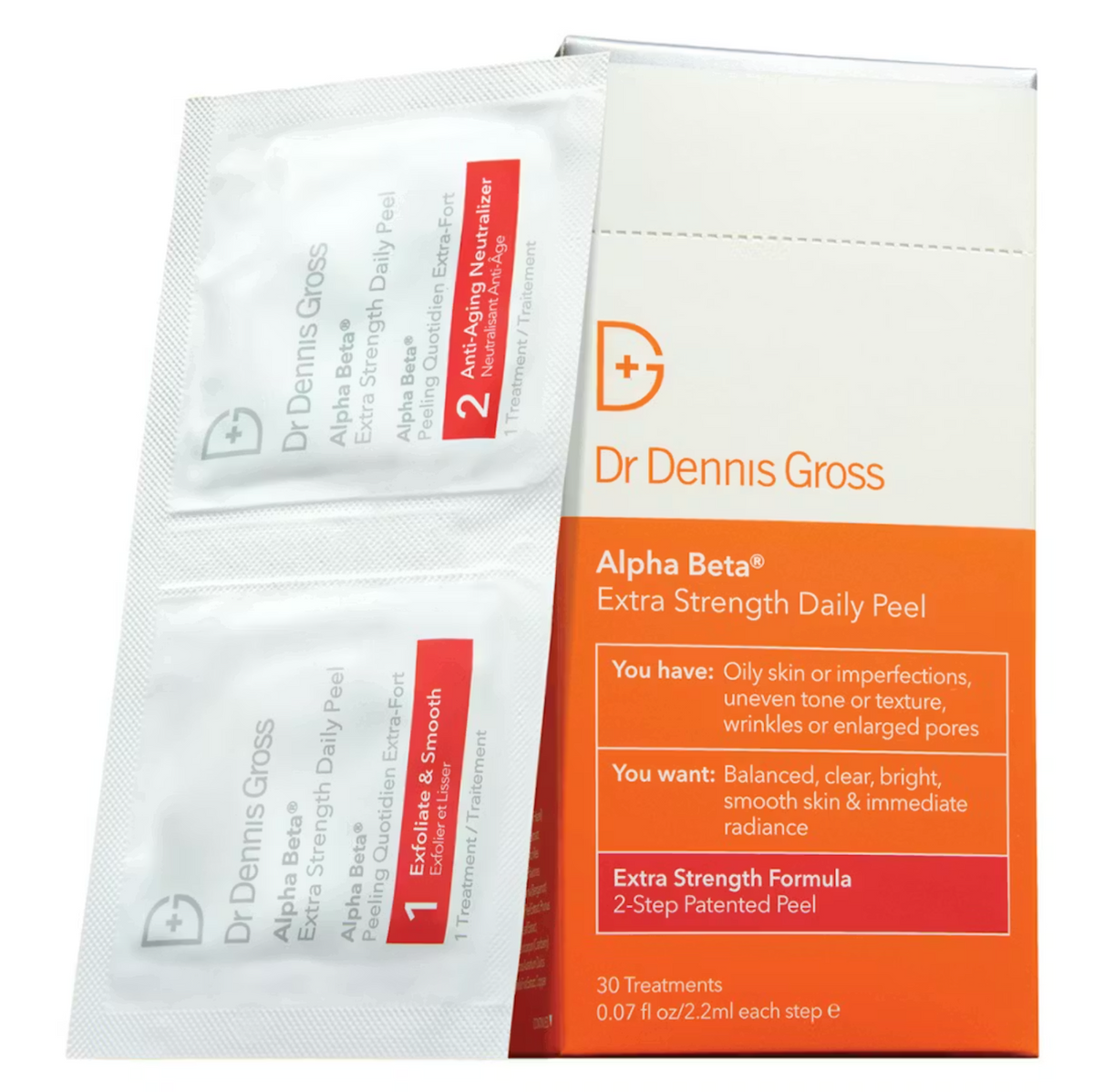 Dr. Dennis Gross Skincare