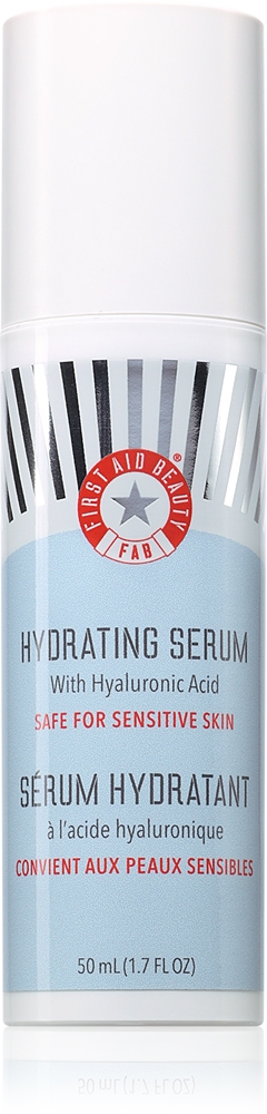 First Aid Beauty